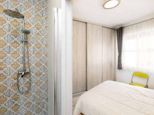 Apartment Edificio Ulia by Interhome, Torre de Benagalbón (foto 10)