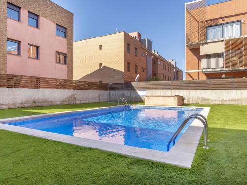 Apartment Costa Serena by Interhome, Sant Antoni de Calonge