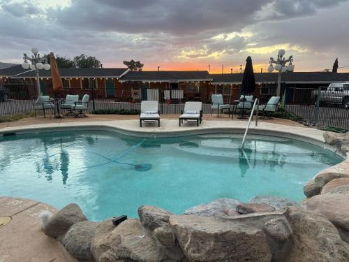 Trail Riders Inn -Bunkhouse in ทูมสโตน (AZ)