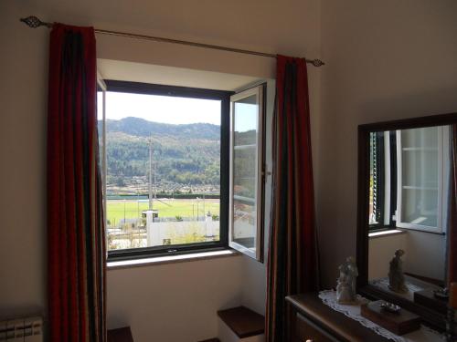 Vila Maria in คาสเตโล เดอ วีด