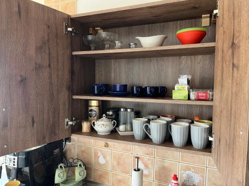 Apartman QUATTRO in Sokolov
