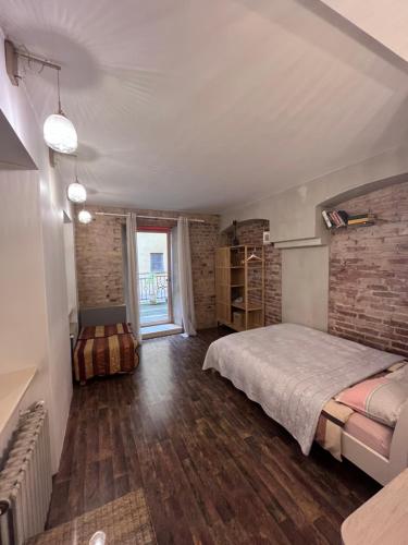 Cozy appartment in the heart of Old Town, Riga (fotografie 8)