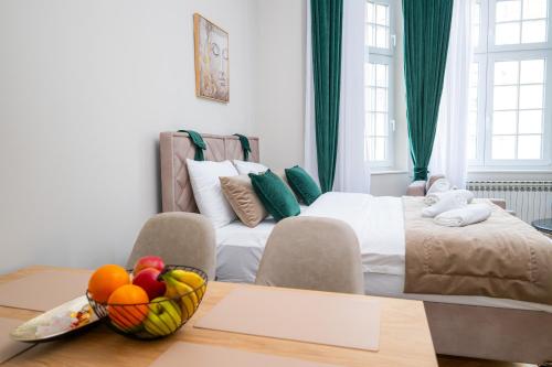Titova Design Apartments - image 2