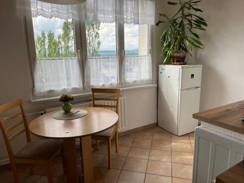 Apartman QUATTRO in 索科洛夫