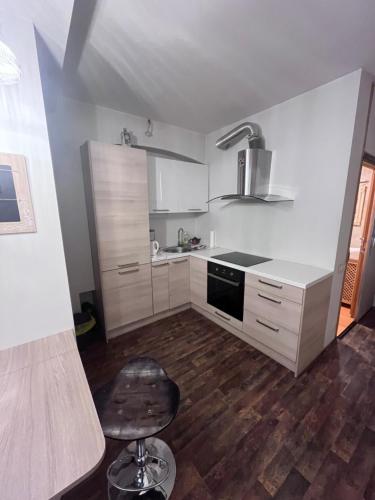 Cozy appartment in the heart of Old Town, Riga (fotografie 6)