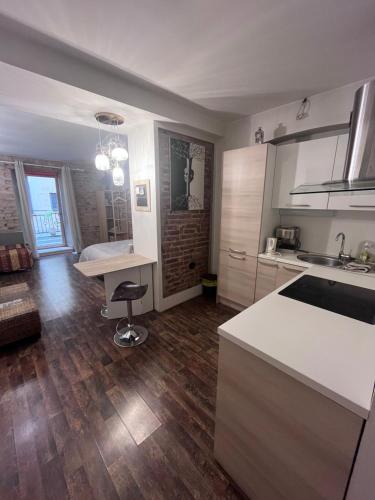 Cozy appartment in the heart of Old Town, Riga (fotografie 5)
