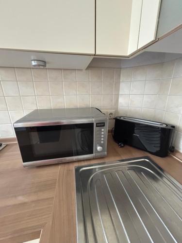 Apartment an der Rödlitzer Kirche (Apartment an der Rodlitzer Kirche) in Lichtenstein