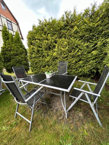 Apartment an der Rödlitzer Kirche (Apartment an der Rodlitzer Kirche) in Lichtenstein