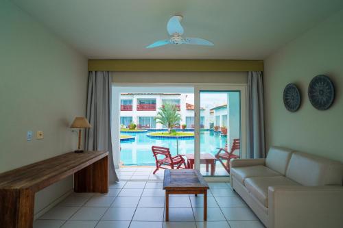 Swimming pool, Buzios Beach Resort by WAM Experience in Buzios