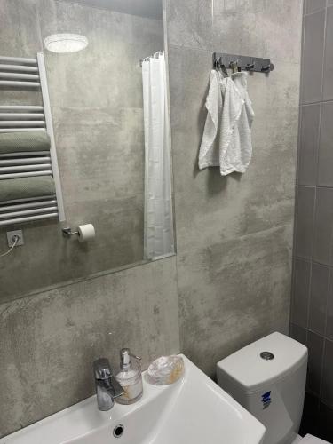 Stylish apartmens near Minsk Mazowiecki in Міньск-Мазовєцький