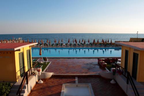 Mercure Civitavecchia Sunbay Park Hotel - image 14