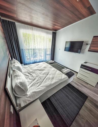 Апартамент Петя 2, Velingrad (fotografie 11)