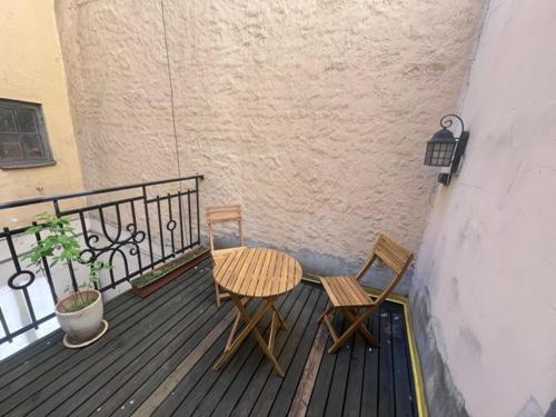 Cozy appartment in the heart of Old Town, Riga (fotografie 7)