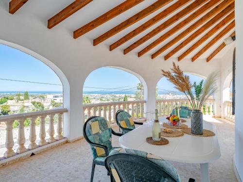 Holiday Home Vargas by Interhome in La Pedrera
