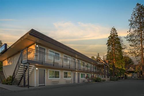 Accommodation in Skagit