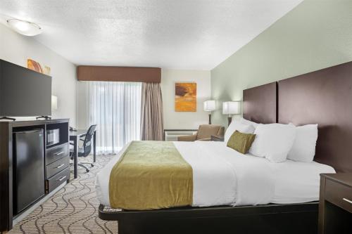 Best Western Gold Country Inn - image 10