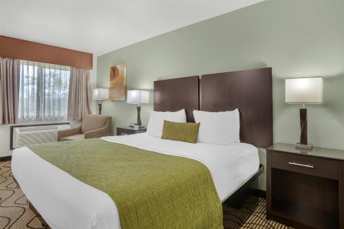 Best Western Gold Country Inn - image 6