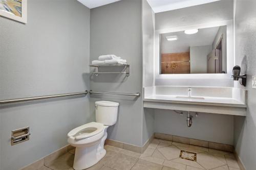 Best Western Big Country Inn - main image
