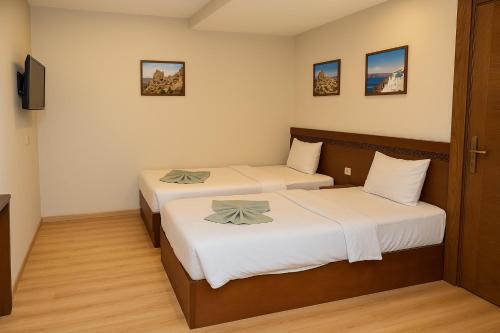 Miramar Green Hotel I Talaat Harb I museum - image 10