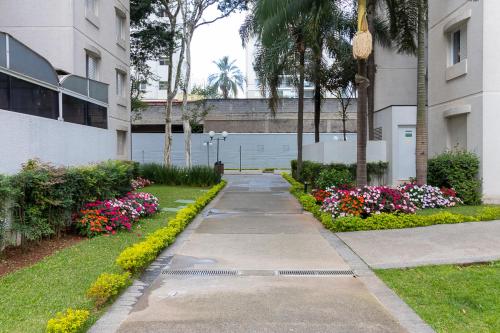ガーデン, Conforto e Localização Perfeita em São Paulo (Conforto e Localizacao Perfeita em Sao Paulo) in ピリトゥバ