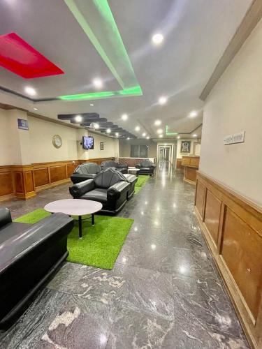 AKG LODGE in Kanchipuram