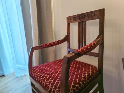 Relax in Style - Motta Apartments, Como (Foto 4)