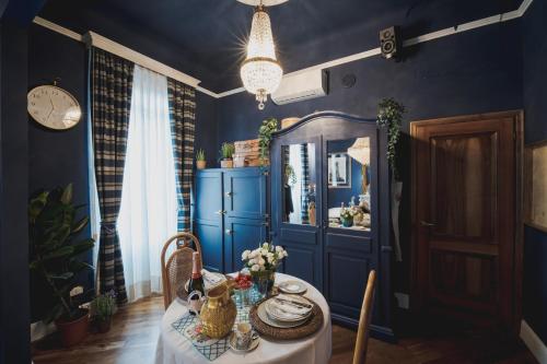 Romantic Suite, Florence (photo 5)