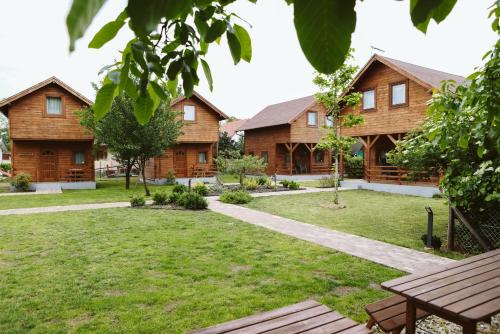 . MINARDI vendégházak