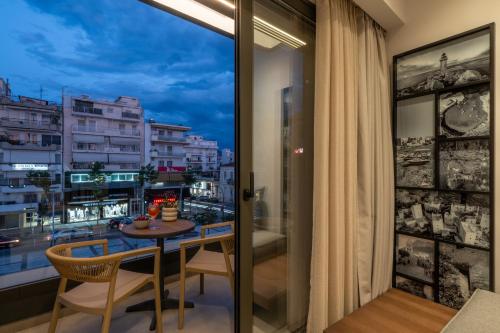 CENTRO Suites 5