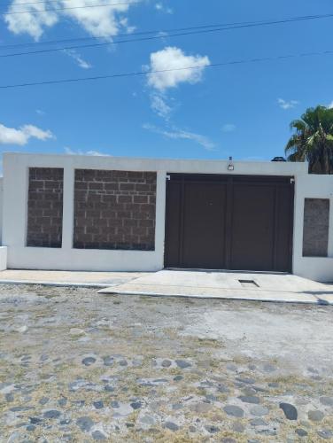 Casa sola