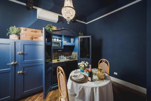 Romantic Suite, Florence (photo 6)