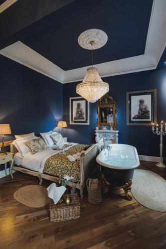 Romantic Suite, Florence (photo 10)