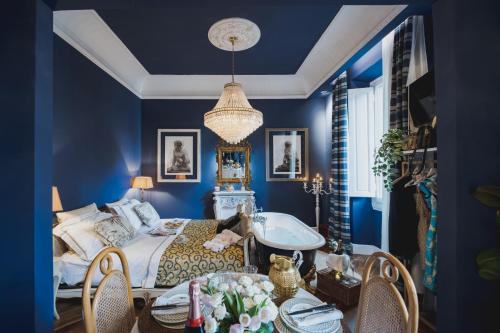 Romantic Suite, Florence (photo 2)