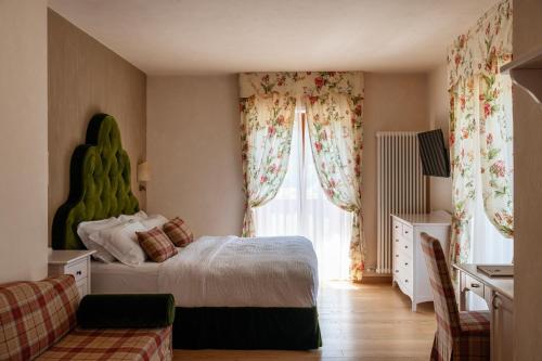 Double Room with Spa Bath