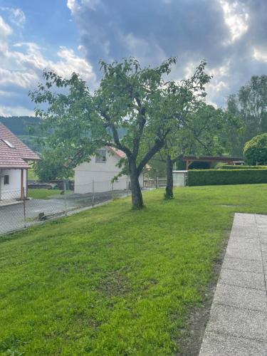 Ferienhaus Meisterl in St. Marein bei Neumarkt