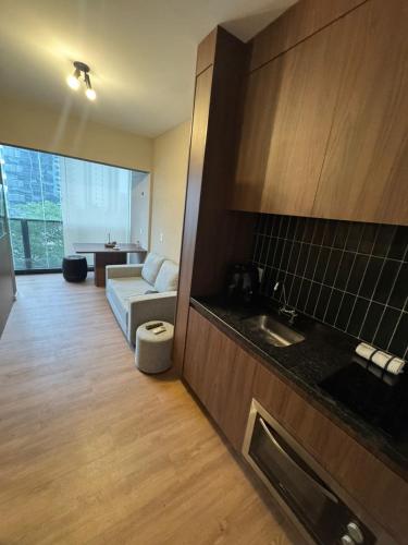 Suite 515, São Paulo