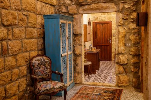 Chateau Du Comte in Harisa