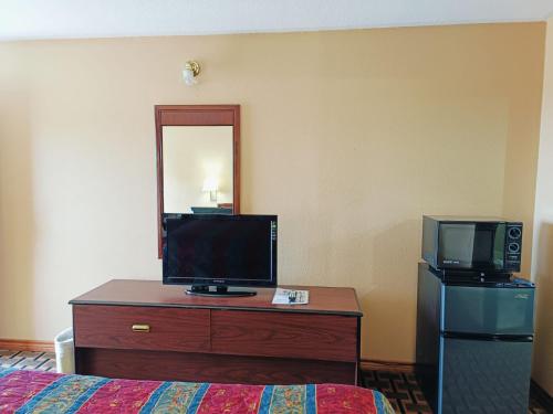 Hotel O Victorian Inn Athens TX - 편의 시설/서비스
