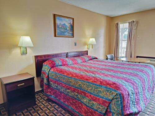 Hotel O Victorian Inn Athens TX