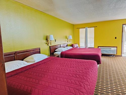 Hotel O Victorian Inn Athens TX