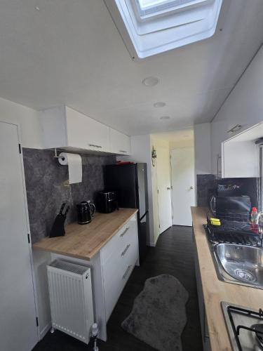 Woodlands Retreat Holiday Home in Balkissock