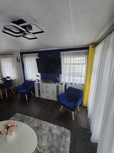 Woodlands Retreat Holiday Home in Balkissock