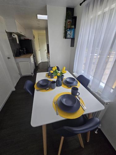 Woodlands Retreat Holiday Home in Balkissock
