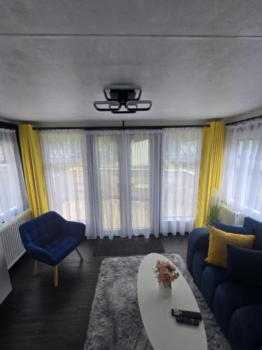 Woodlands Retreat Holiday Home in Balkissock
