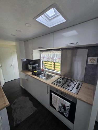 Woodlands Retreat Holiday Home in Balkissock