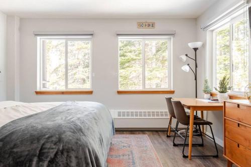 The Lookout Loft Great views and King Sized Bed in Kirkwood (CA)