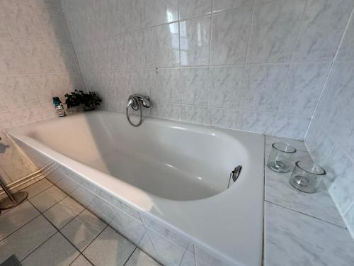 Vannas istaba, Eickhof Ferienhaus 200qm - Ferienhof Günter - bis 8 Personen - familienfreundlich (Eickhof Ferienhaus 200qm - Ferienhof Gunter - bis 8 Personen - familienfreundlich) in Rühn