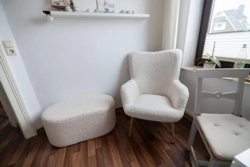Haus Kehrwieder Wohnung Nordsee photo 2
