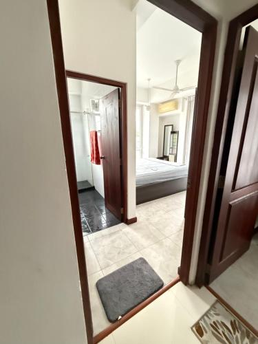 Residence Cornish
