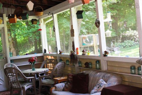 Kountry Living Bed and Breakfast - 숙소 외관